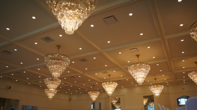 Event Centers