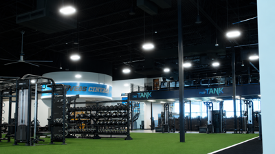 Fitness Centers