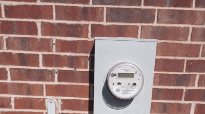 Outside Meter Photo