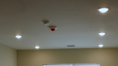 After - Magnolia Apartment Interior Photo