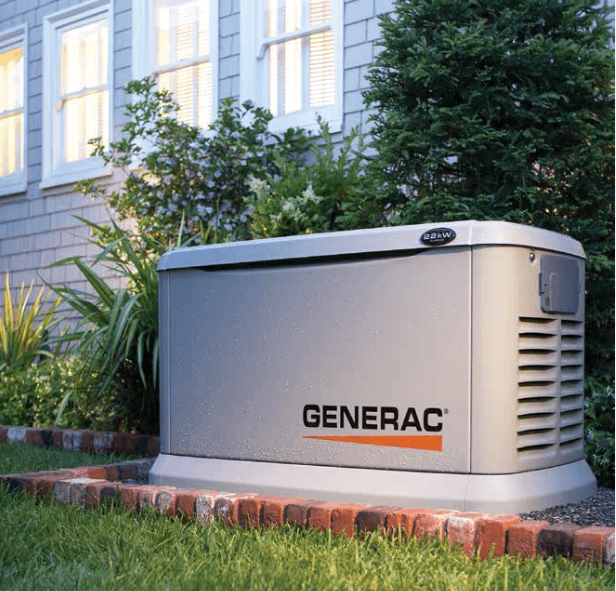 Generac Generator