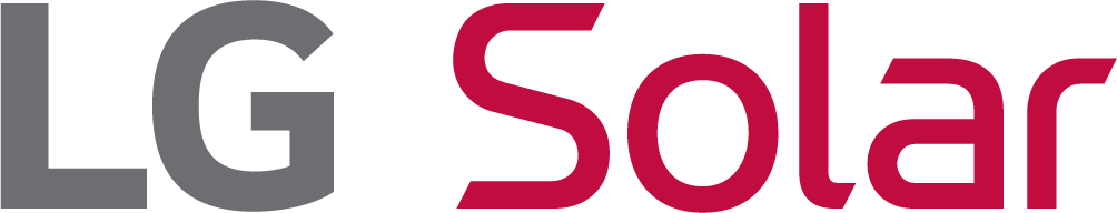 LG Solar Logo