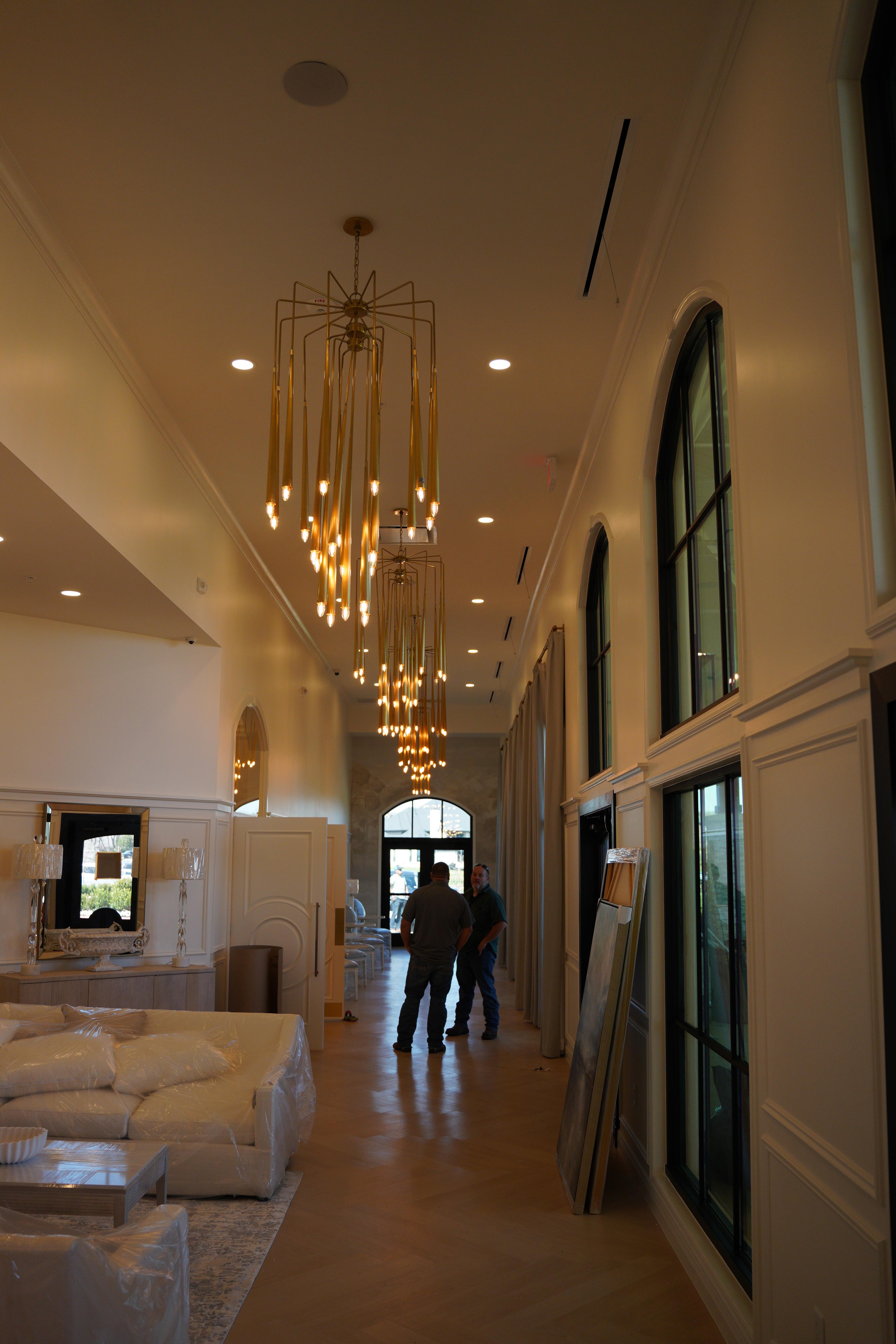 Event Centers Photo