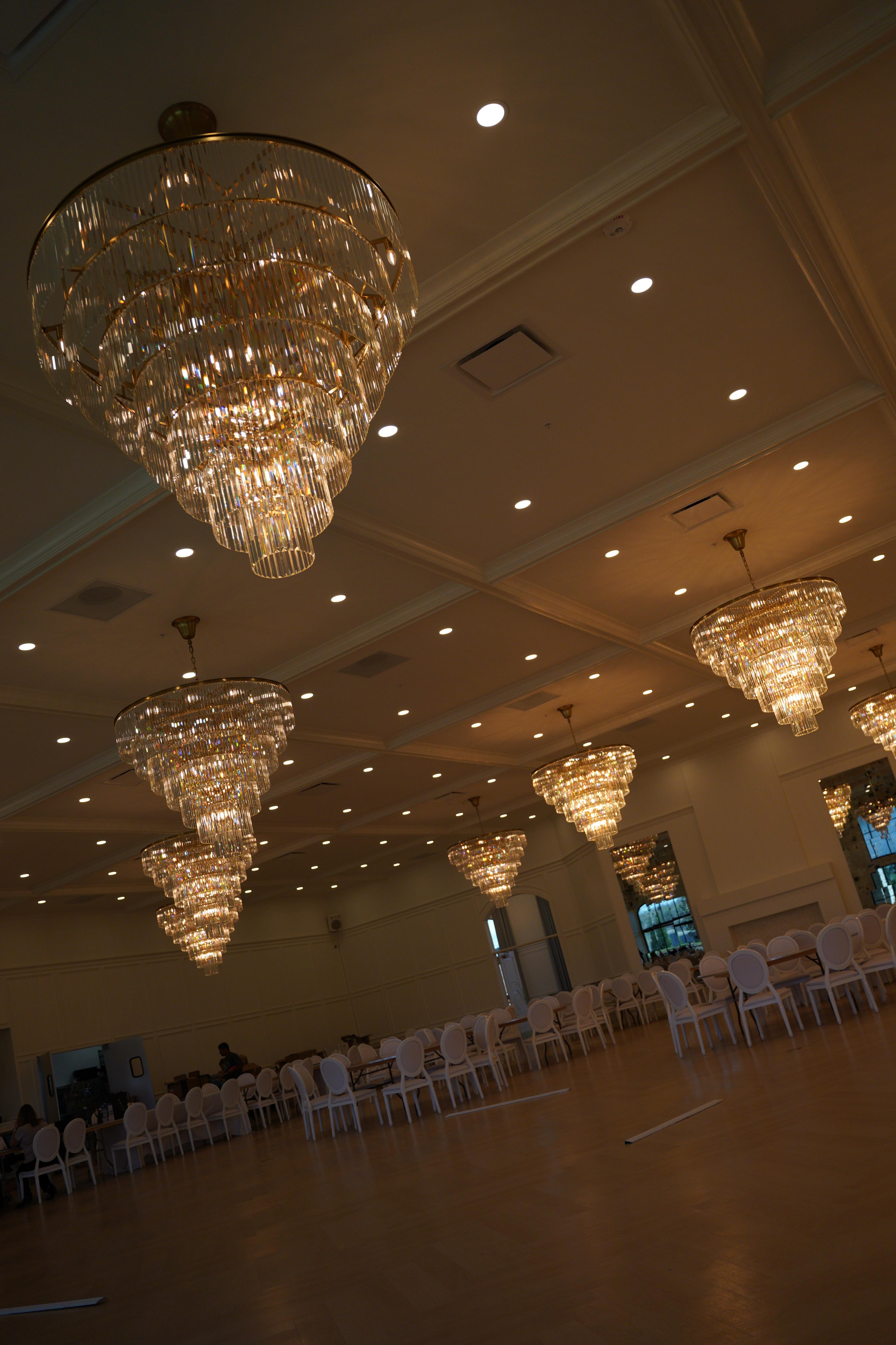 Event Centers Photo
