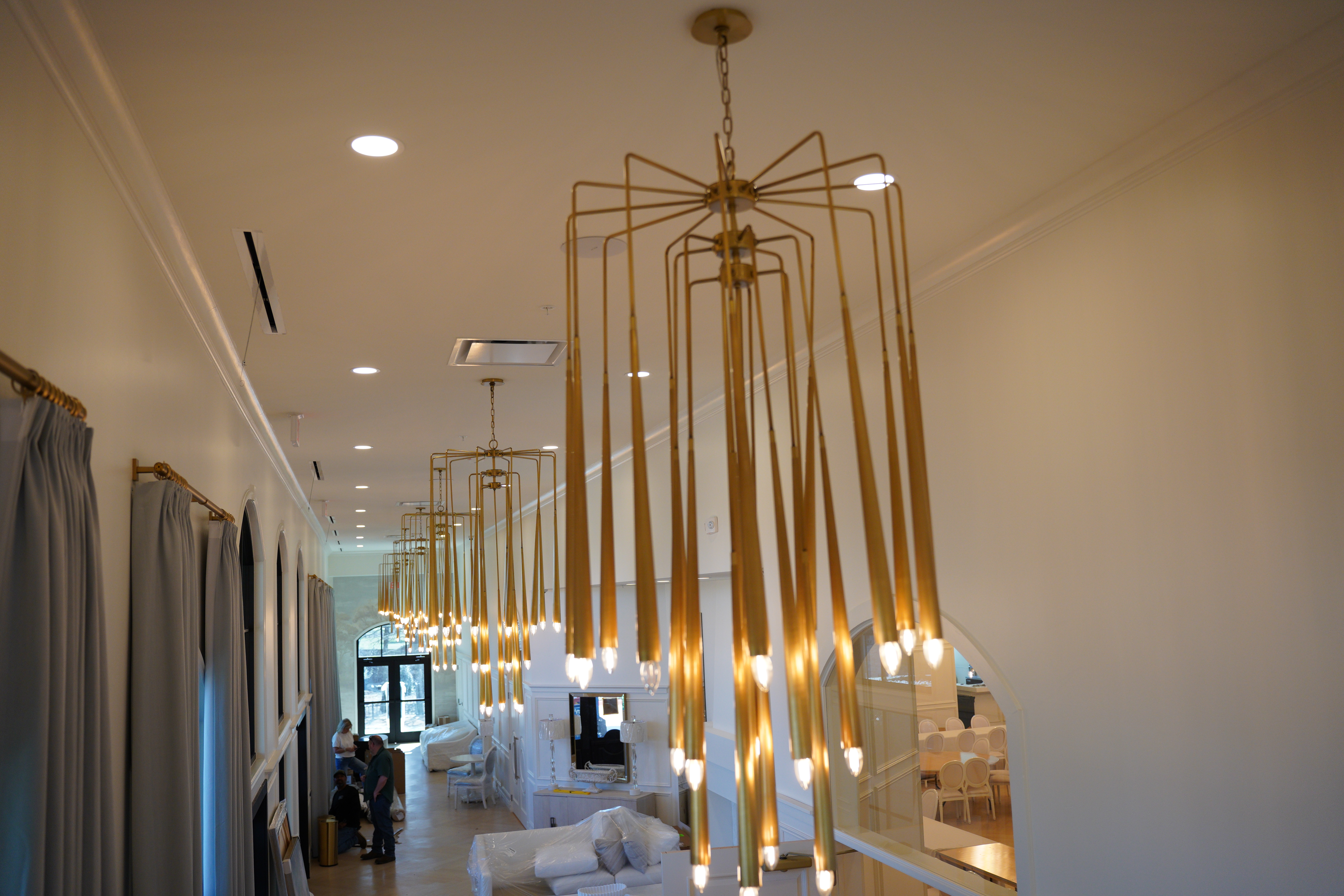 Event Centers Photo