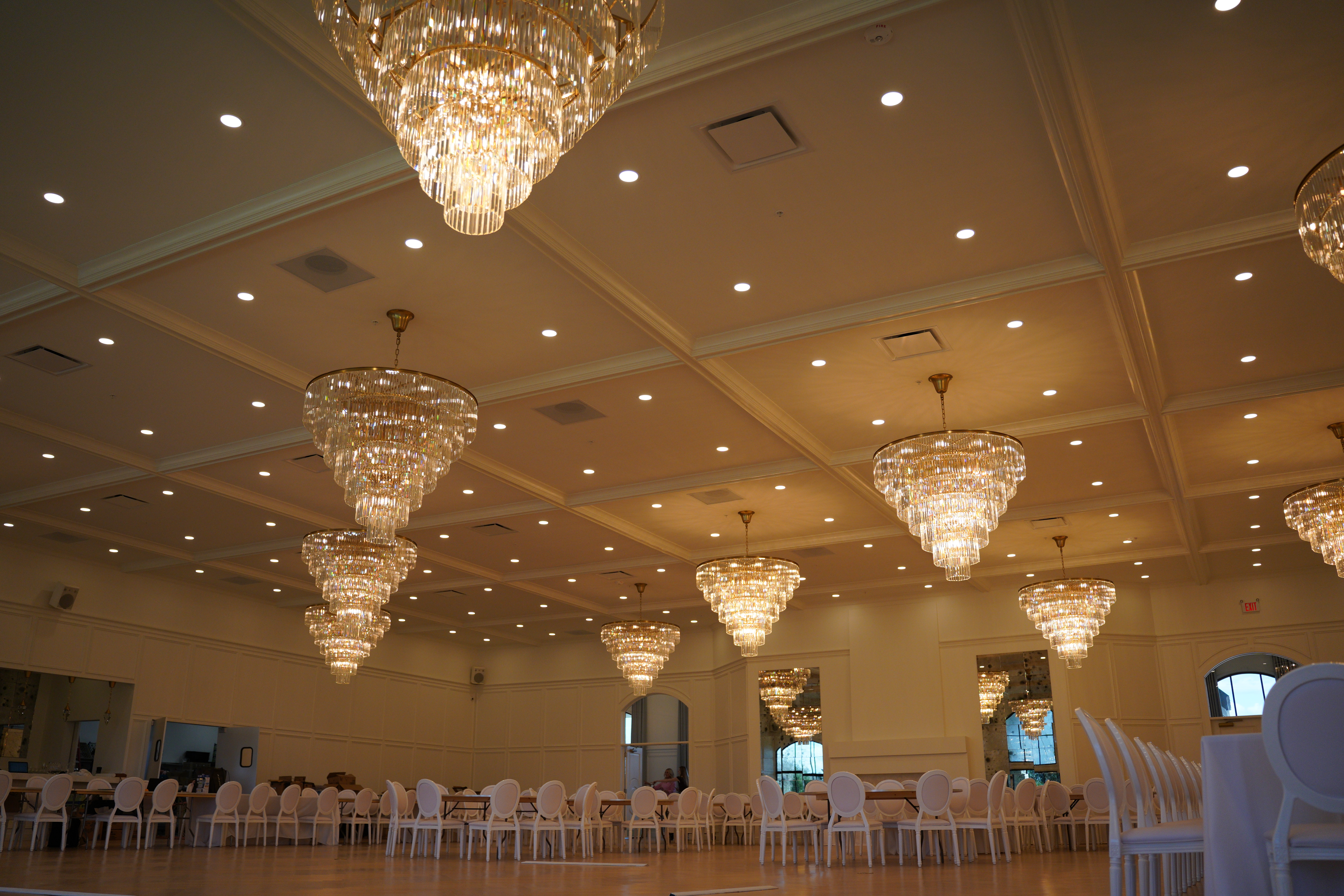 Event Centers Photo