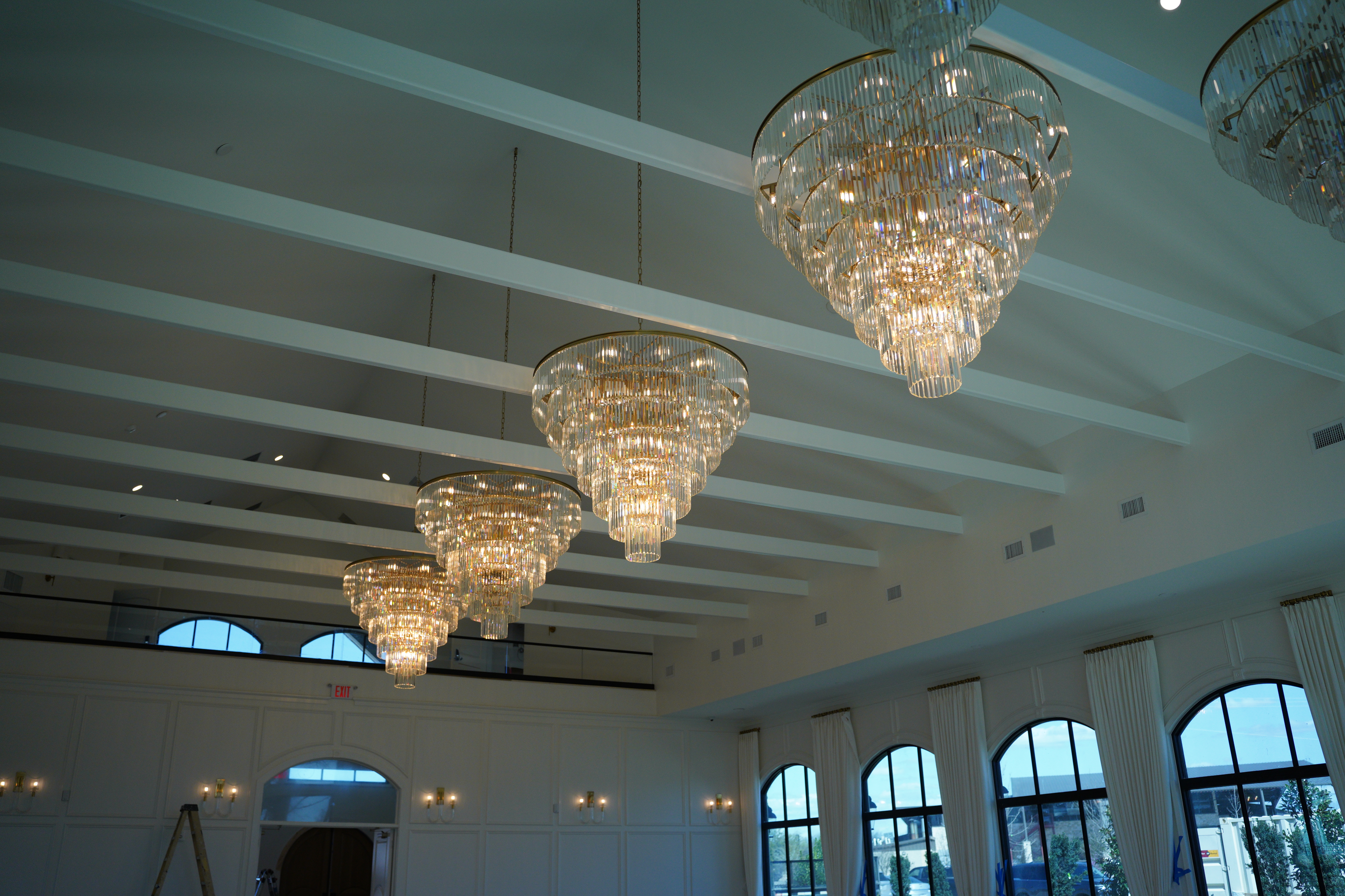 Event Centers Photo