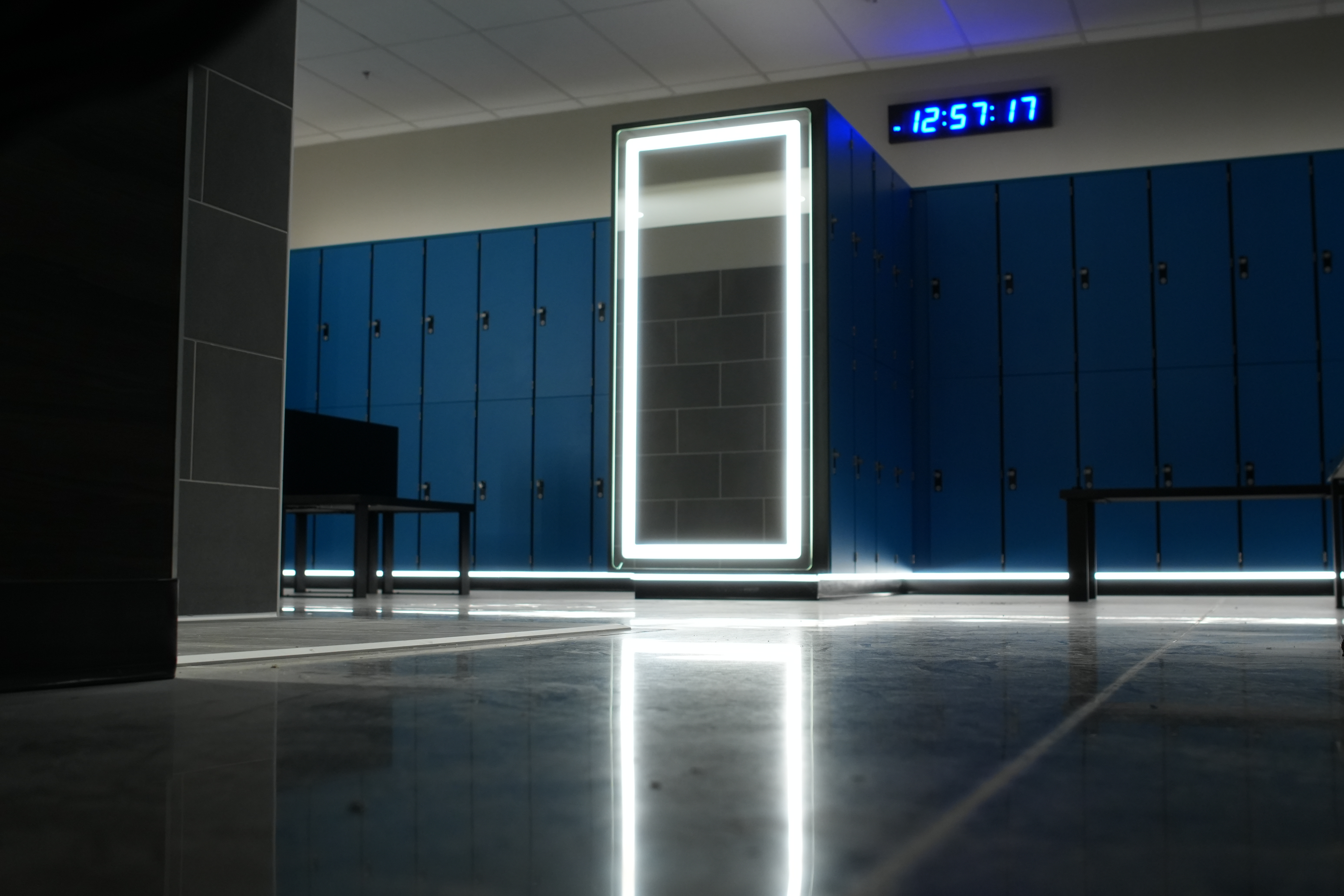 Fitness Centers Photo