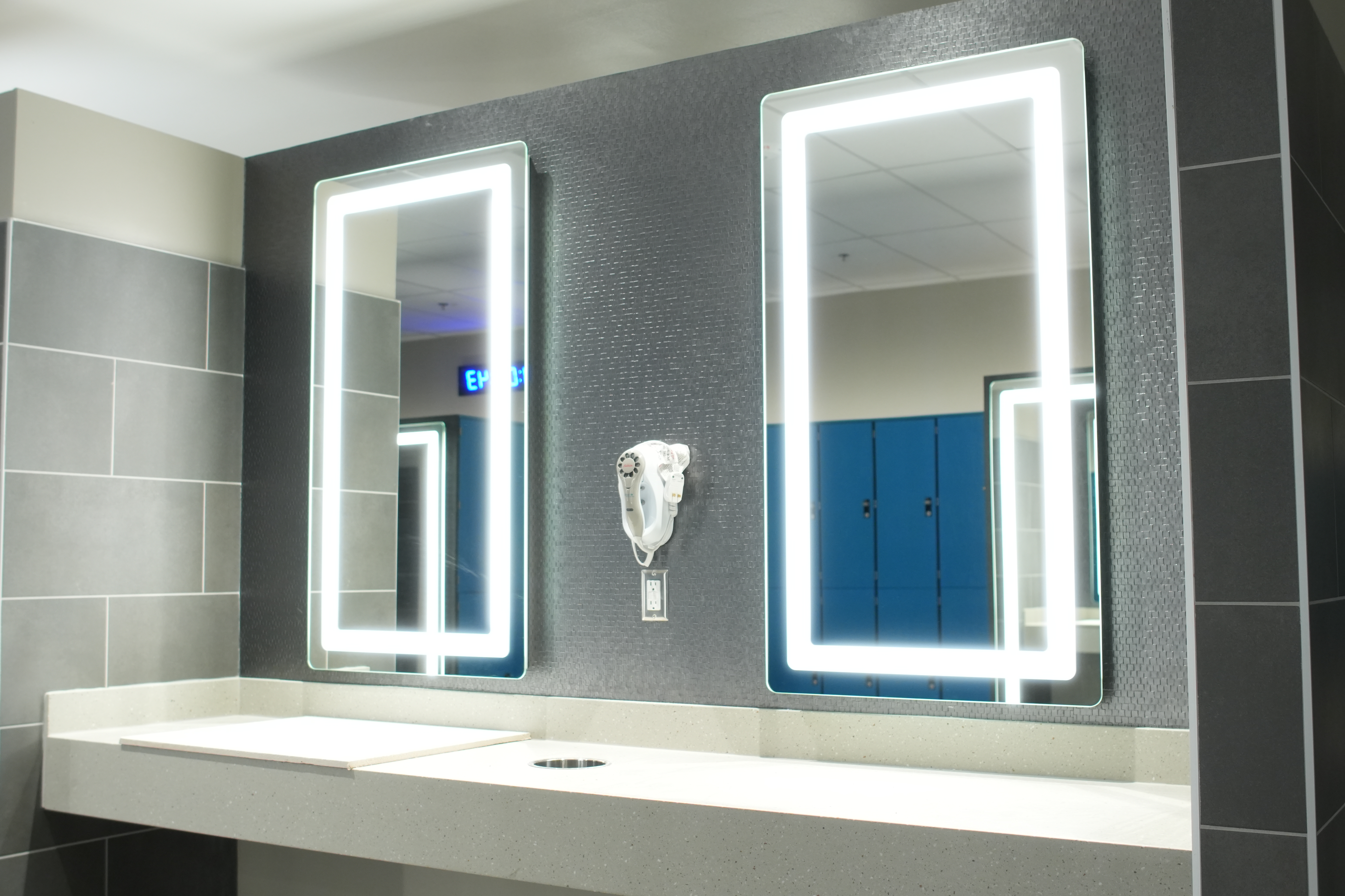 Fitness Centers Photo