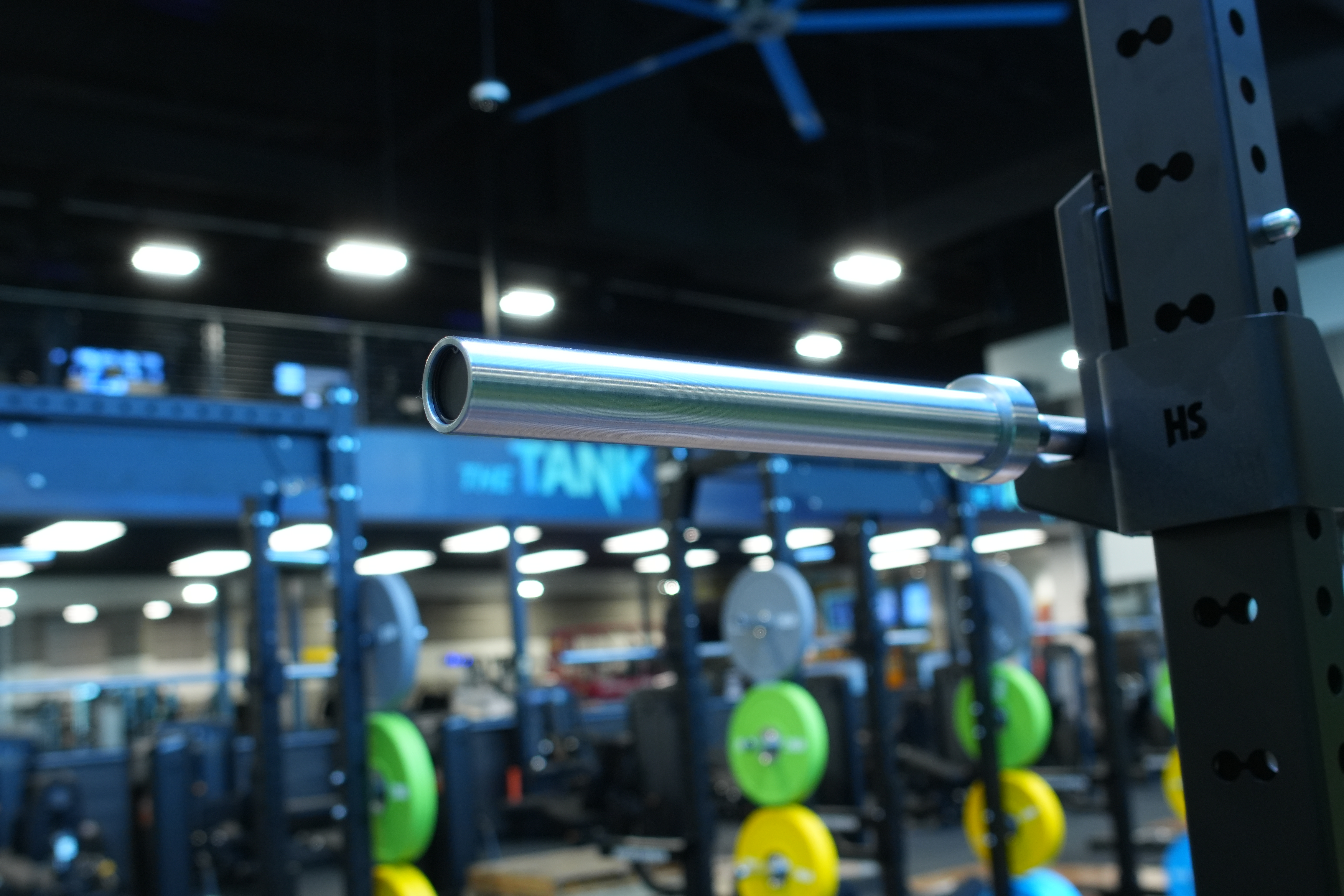 Fitness Centers Photo