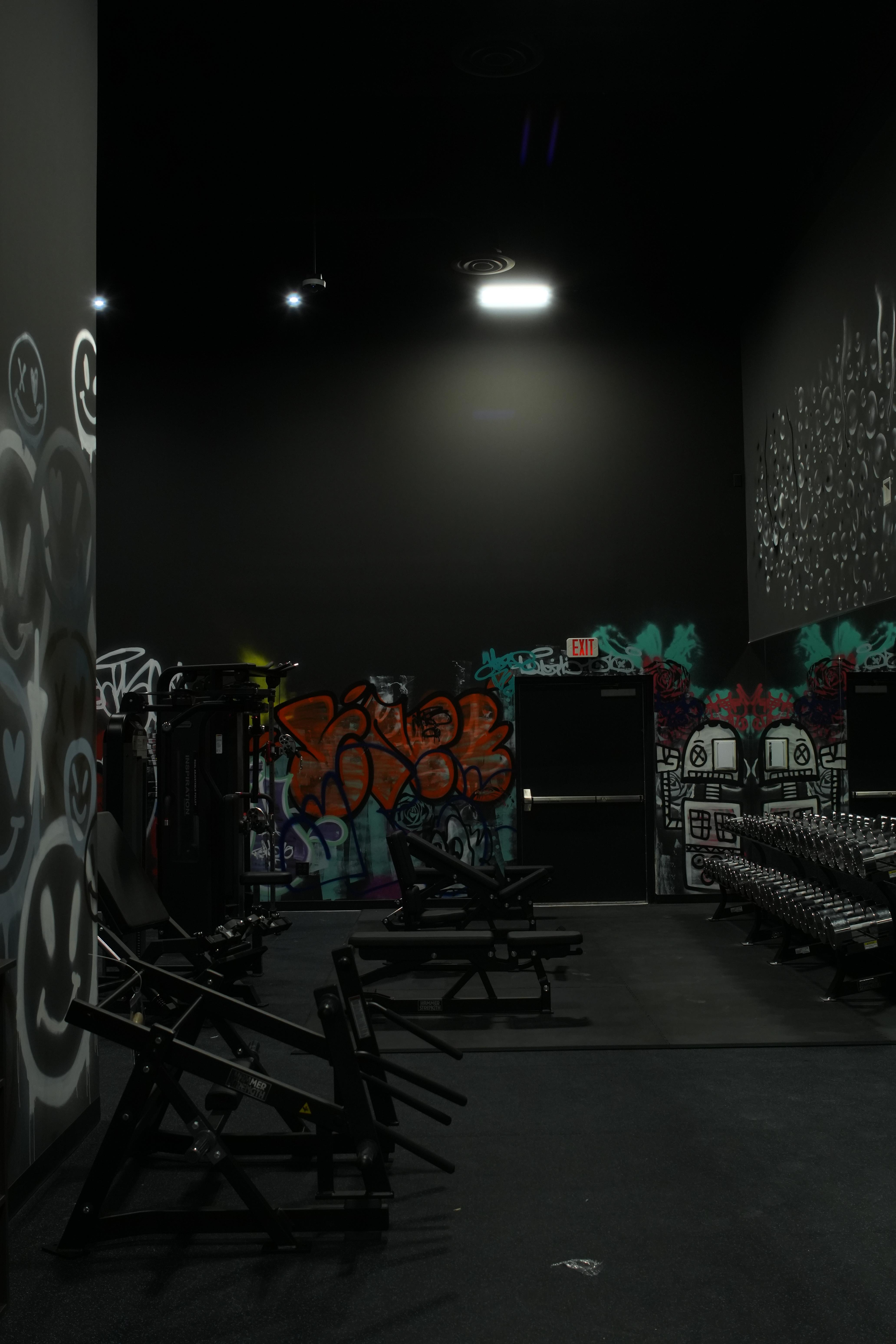 Fitness Centers Photo