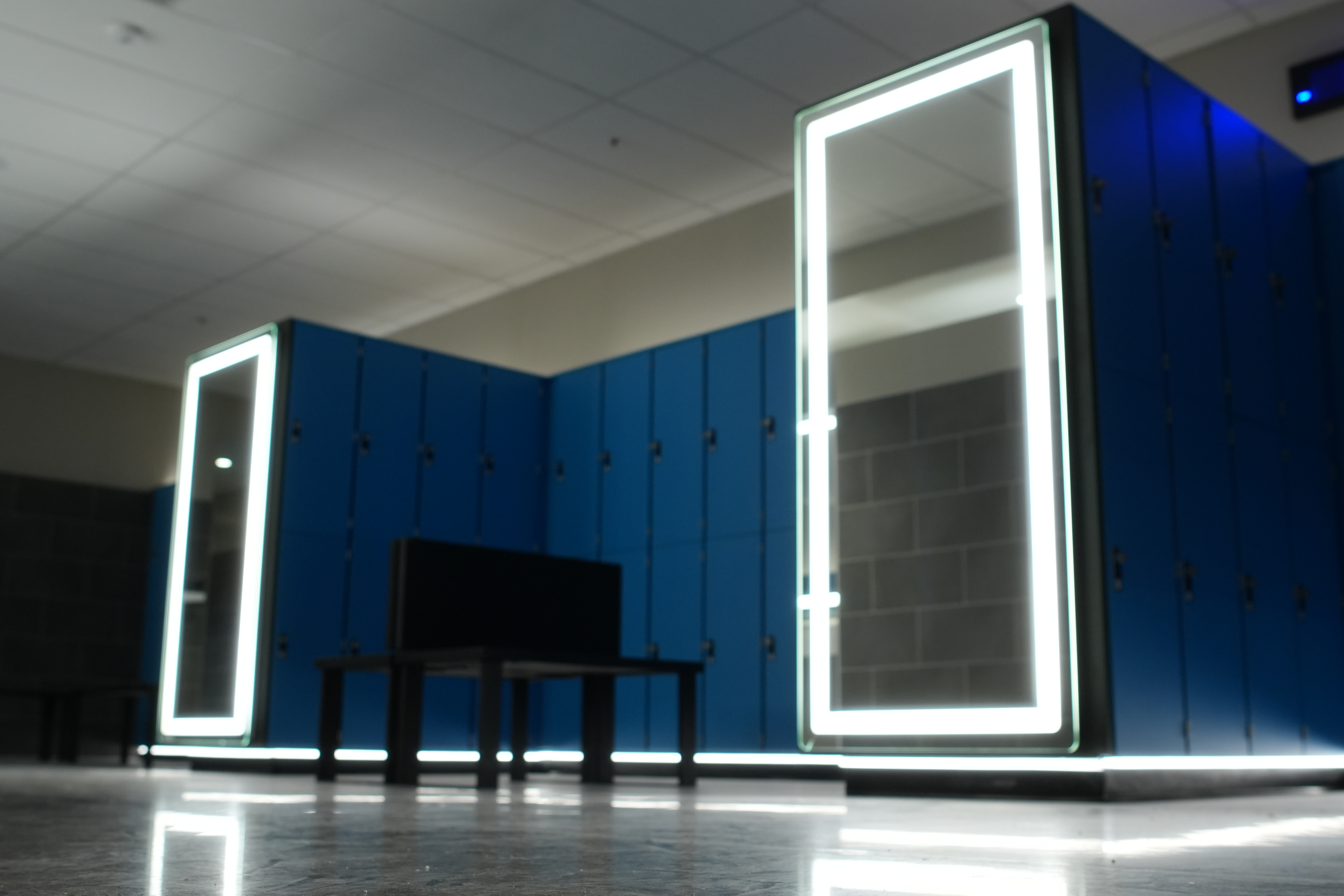 Fitness Centers Photo