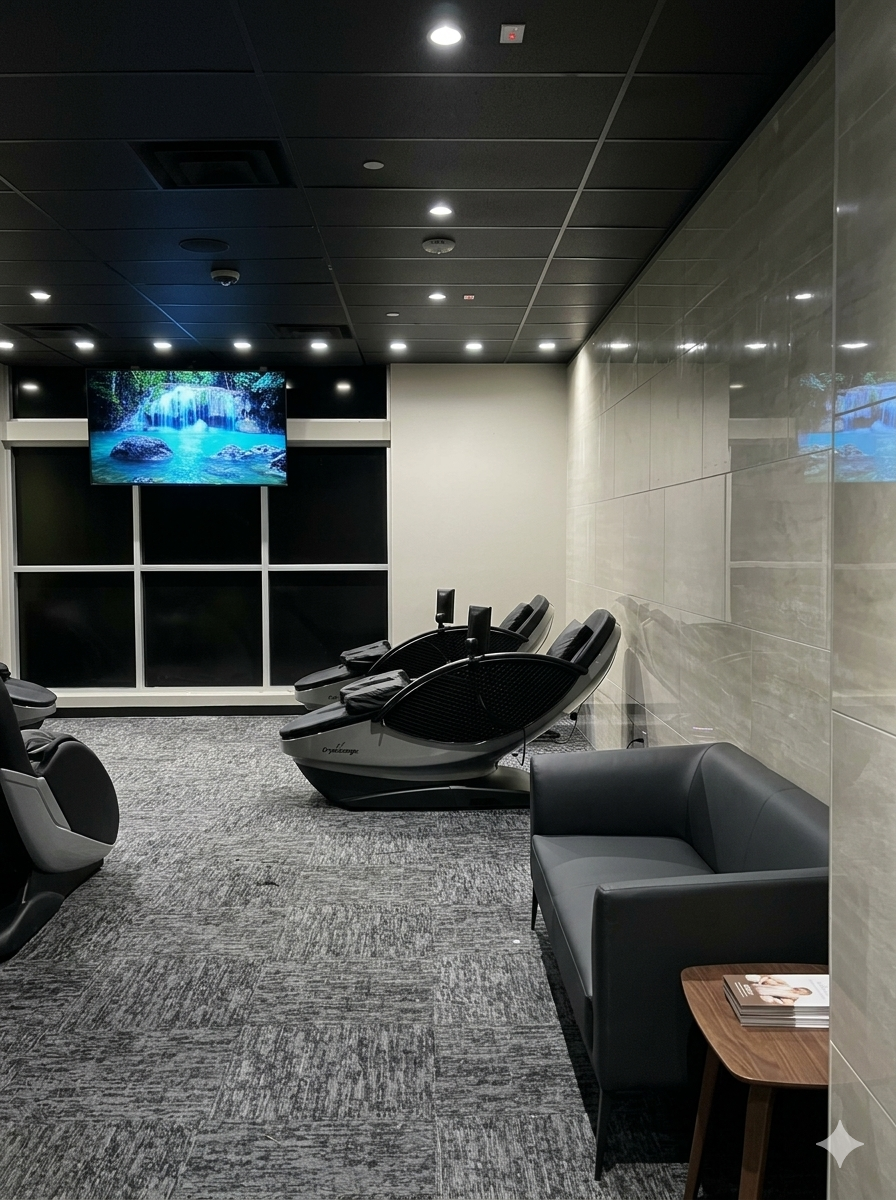 Fitness Centers Photo