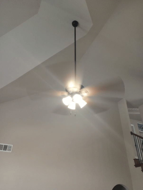 Ceiling Fan Photo
